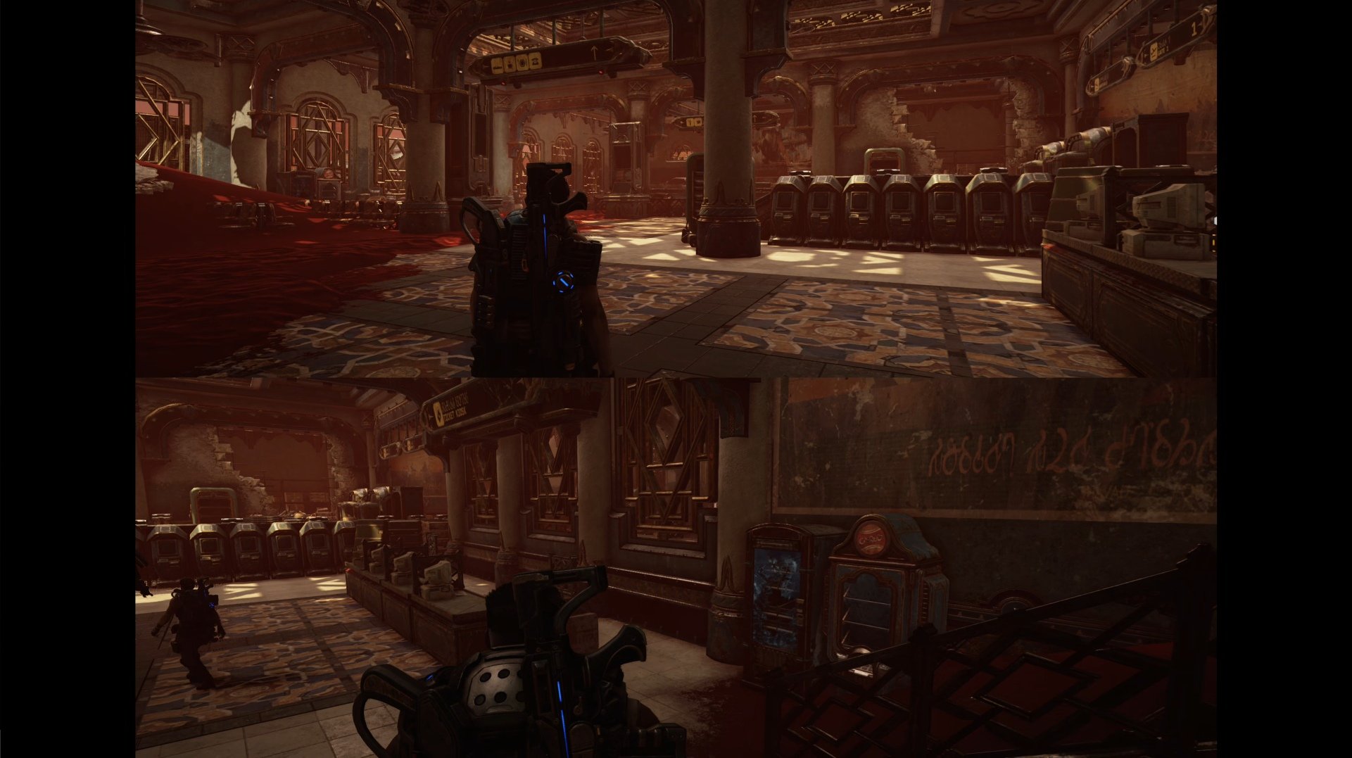 Gears 5 - Imagen 12